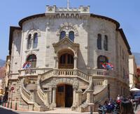 Tag 5 - 5 - Fürstentum Monaco - Altstadthügel mit Garten, Kathedrale, Parlament, Gericht (6)