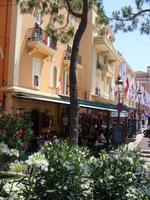 Tag 5 - 5 - Fürstentum Monaco - Altstadthügel mit Garten, Kathedrale, Parlament, Gericht (8)