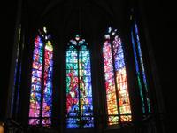 Metz, Kathedrale