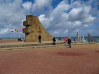 Omaha-Landungsabschnitt