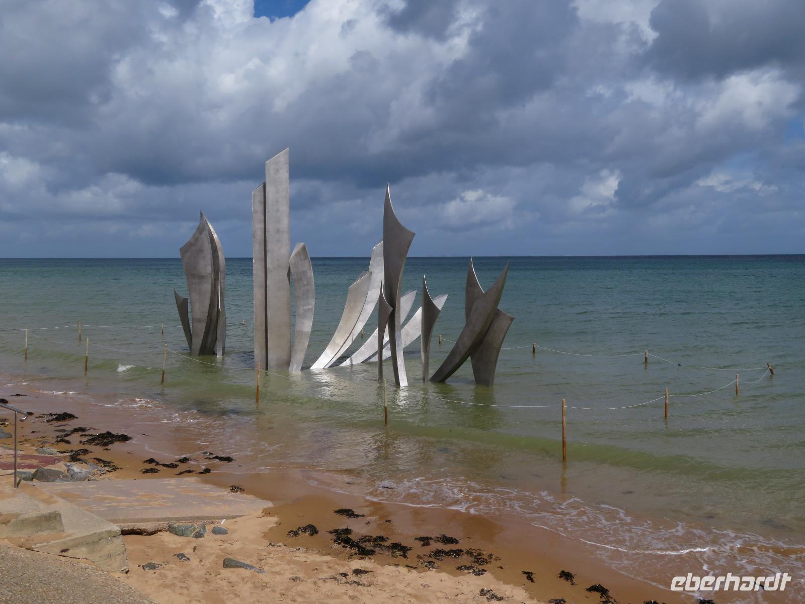 Omaha-Landungsabschnitt