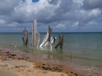 Omaha-Landungsabschnitt