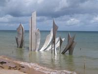 Omaha-Landungsabschnitt