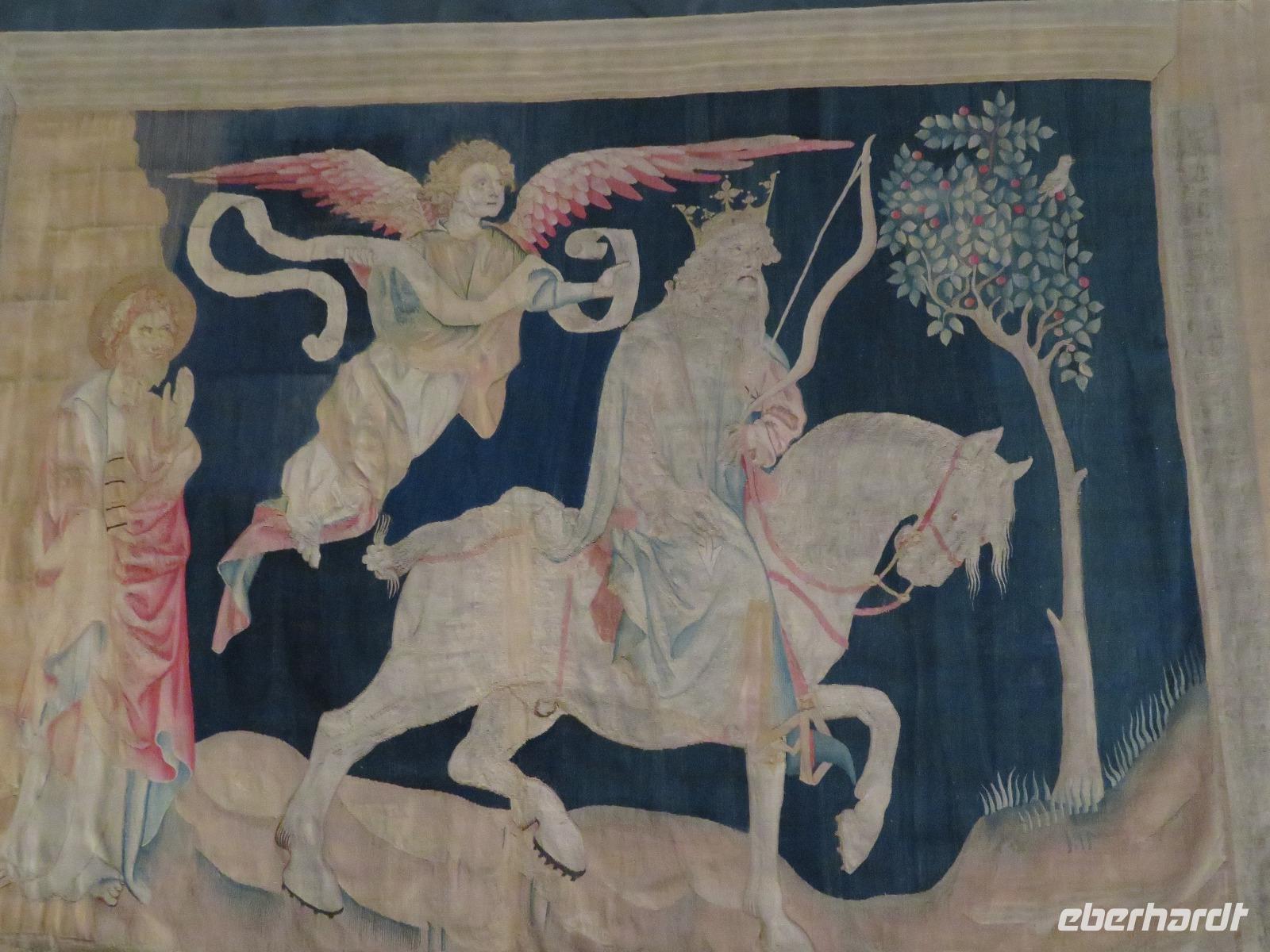 Teppich der Apokalypse