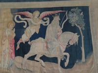 Teppich der Apokalypse