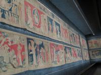 Teppich der Apokalypse