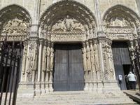 Chartres, Kathedrale