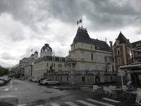 Evian - Ville & Palais Lumiere