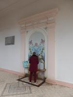 Evian - Quelle von Cachat