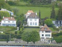 Genf - Villa Diodati