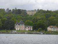 Genf - Villa Rothschild