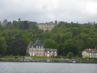 Genf - Villa Rothschild