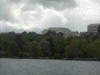 Genf - Palais des Nations