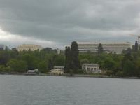 Genf - Palais des Nations