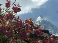 Chamonix - Aiguille du Midi