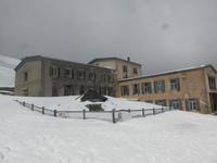 Rochers de Naye - Bergstation