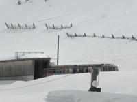 Rochers de Naye - MOB Bahn