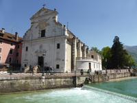 Annecy - Altstadt