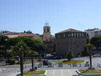 Tag 6 - 1 - Bootsfahrt von Ste-Maxime nach St-Tropez (1)