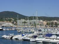 Tag 6 - 1 - Bootsfahrt von Ste-Maxime nach St-Tropez (2)