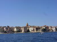 Tag 6 - 2 - Erkundungen in St-Tropez (1)
