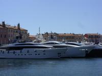 Tag 6 - 2 - Erkundungen in St-Tropez (2)