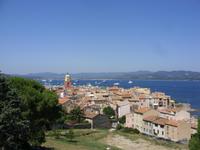 Tag 6 - 2 - Erkundungen in St-Tropez (4)