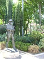 Tag 6 - 3 - Geburtsstadt Cézannes - Aix-en-Provence (1)