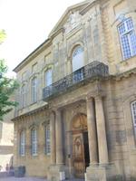 Tag 6 - 4 - Aix-en-Provence (1) - Universität