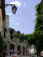Tag 7 - 1 - Arles - Amphitheater (1)