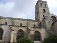 Tag 7 - 3 - Arles - Kathedrale St-Trophime (1)
