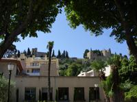 Tag 8 - 2 - Eindrücke von Cassis (1)