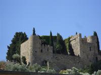 Tag 8 - 2 - Eindrücke von Cassis (2)