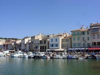 Tag 8 - 2 - Eindrücke von Cassis (3)