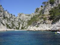 Tag 8 - 3 - Bootsfahrt in den Calanques (4)