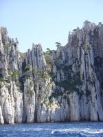 Tag 8 - 3 - Bootsfahrt in den Calanques (5)