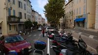 174Altstadt von Antibes