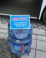 Mit Eberhardt Travel on tour