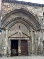 Orange - Stadtrundgang