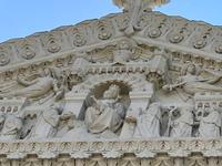 Lyon - Basilika Notre-Dame-de-Fourviere 