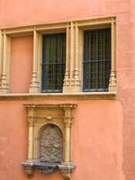 Lyon - in der Altstadt