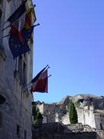 Tag 9 - 2 - Aufenthalt in Les Baux-de-Provence (4)