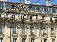 Lyon - in der Altstadt