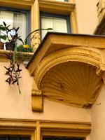 Lyon - in der Altstadt