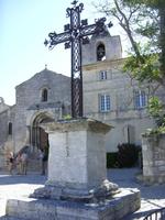 Tag 9 - 2 - Aufenthalt in Les Baux-de-Provence (5)