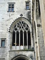 Avignon - Papstpalast