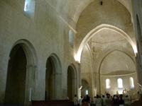 Tag 9 - 3 - Besichtigung der Zisterzienserabtei Sénanque (7)