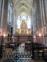 Rouen- Die Cathédrale