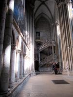 Rouen- Die Cathédrale