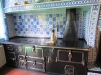 Giverny- Monets Haus